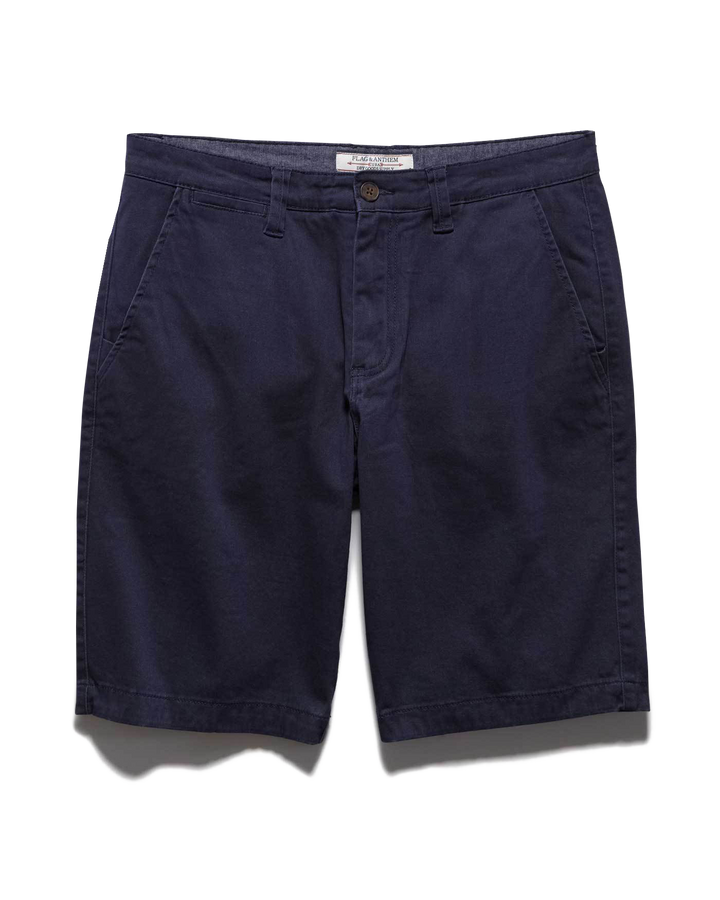 MEMPHIS STRETCH SHORT - 10" INSEAM