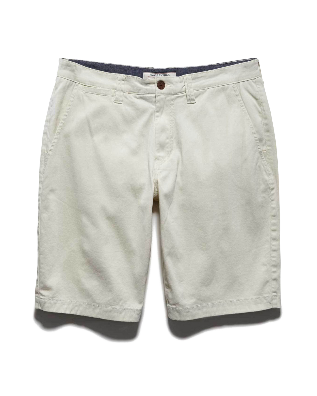 MEMPHIS STRETCH SHORT - 10" INSEAM