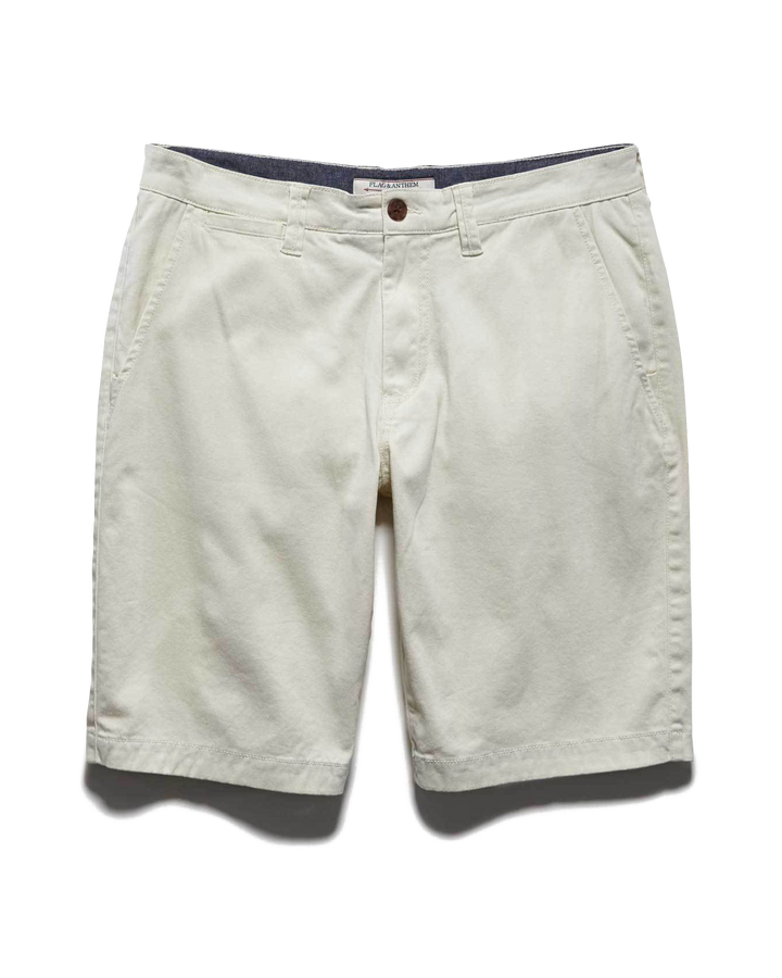 MEMPHIS STRETCH SHORT - 10" INSEAM