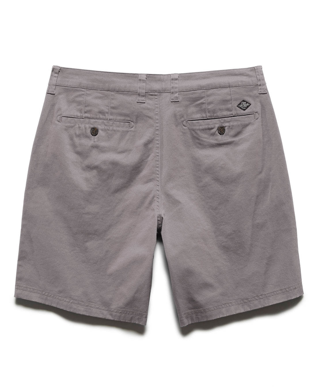 MEMPHIS STRETCH SHORT - 8" INSEAM