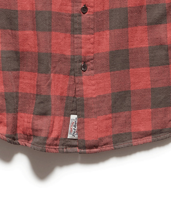 BELHAVEN DOUBLE LAYER SHIRT