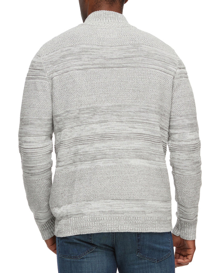 NEESES MOCK NECK SWEATER