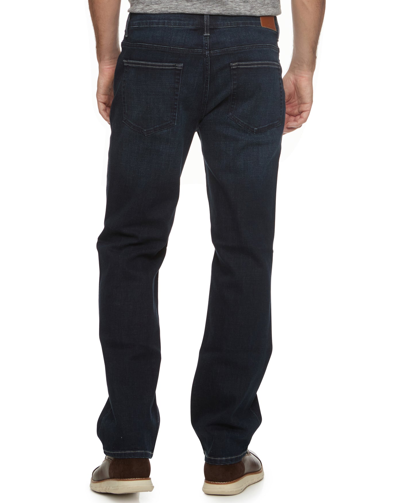 DRISCOLL JEAN - PORTLAND RELAXED – Flag & Anthem