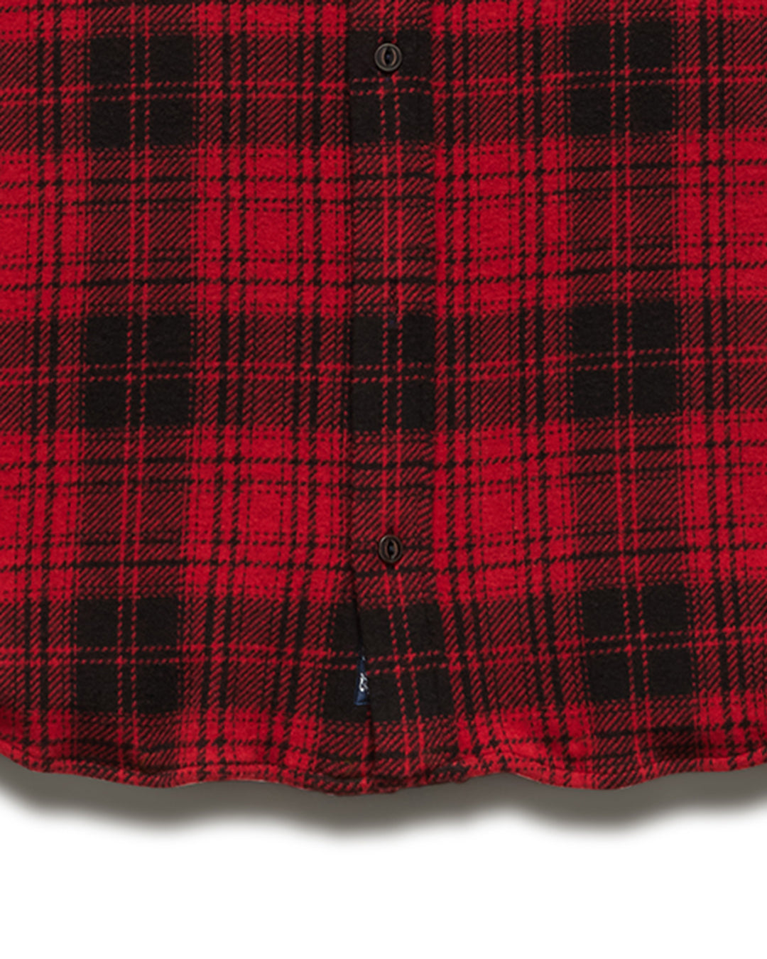 MADEFLEX HERO STRETCH FLANNEL SHIRT