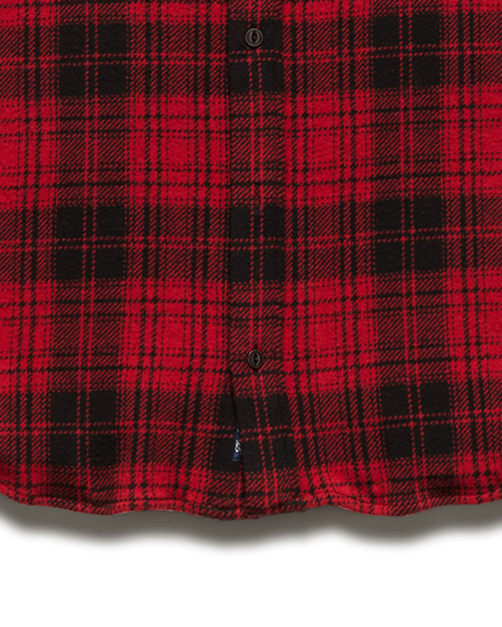 MADEFLEX HERO STRETCH FLANNEL SHIRT