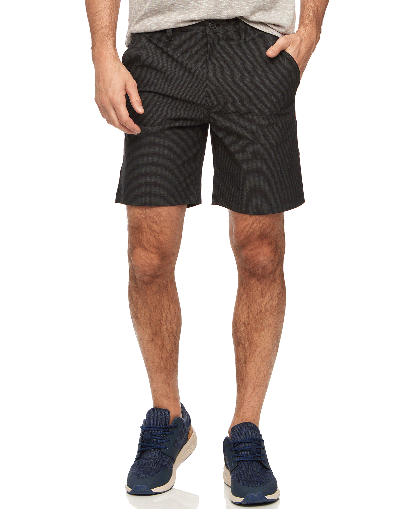 MADEFLEX ANY-WEAR RIPSTOP HYBRID PERFORMANCE SHORT - 8