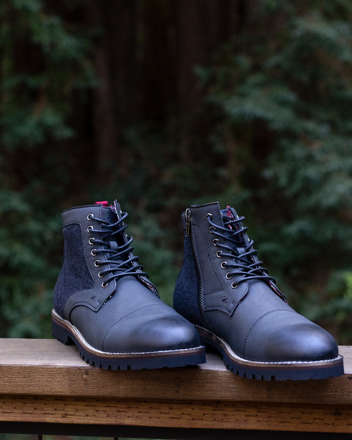 EDGEMONT BOOT